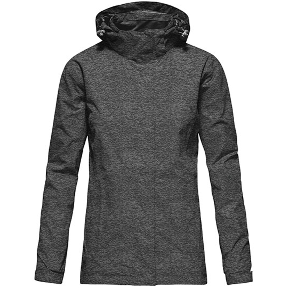 Women`s Performance Jacket C+
