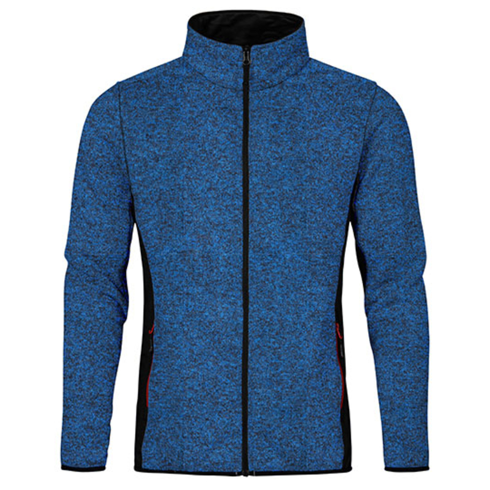 Men`s Knit Jacket Workwear