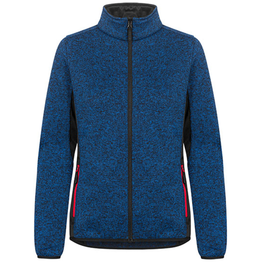 Women`s Knit Jacket Workwear