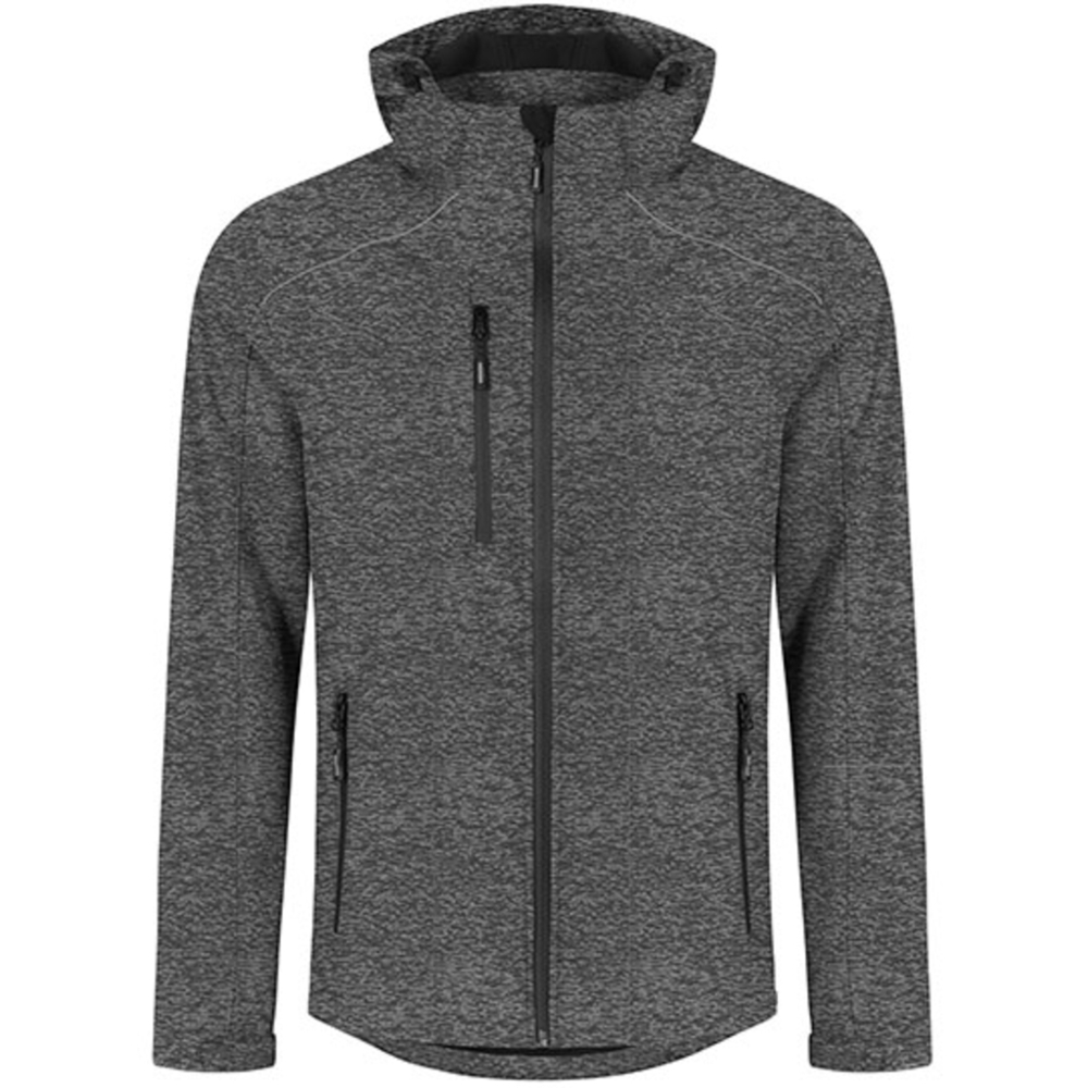 Giacca Softshell uomo