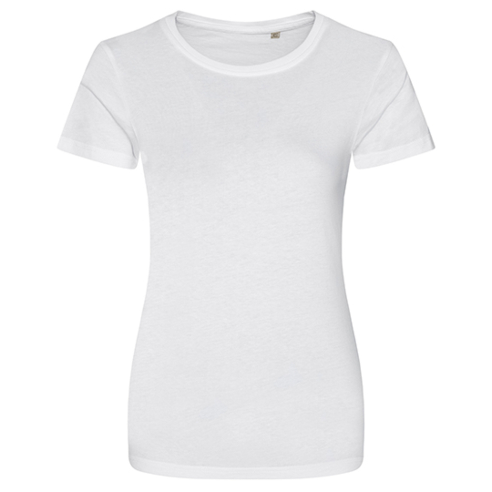 Cascades Organic Ladies` Tee