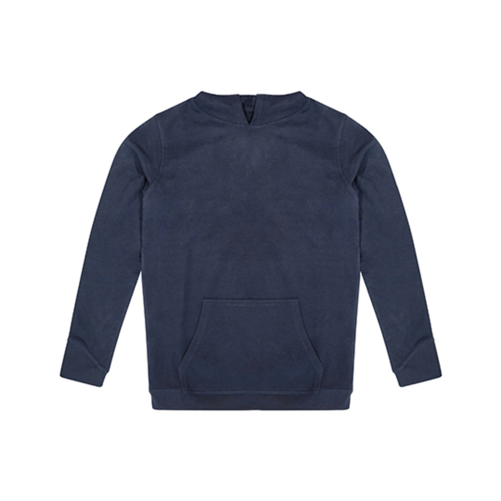 Corcovado Organic Hoody