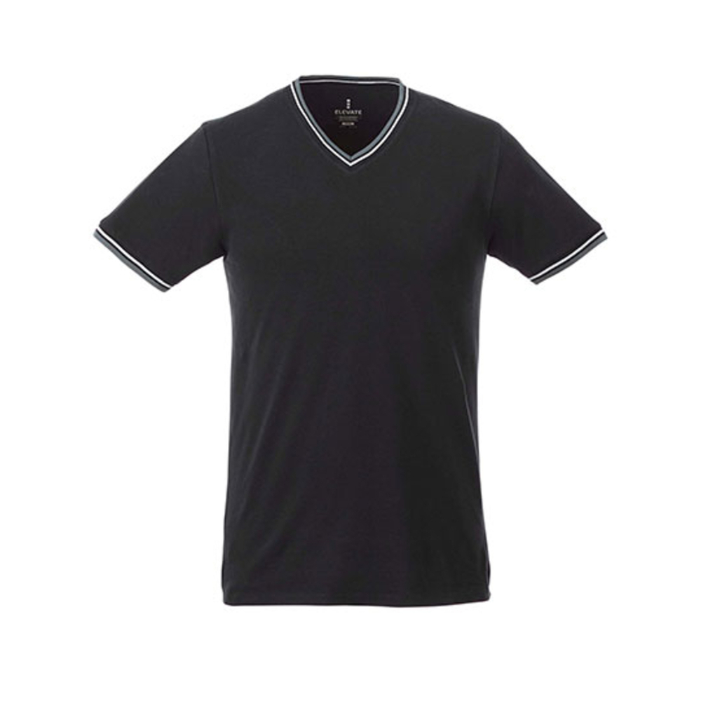 Camiseta de hombre Elbert Piqué