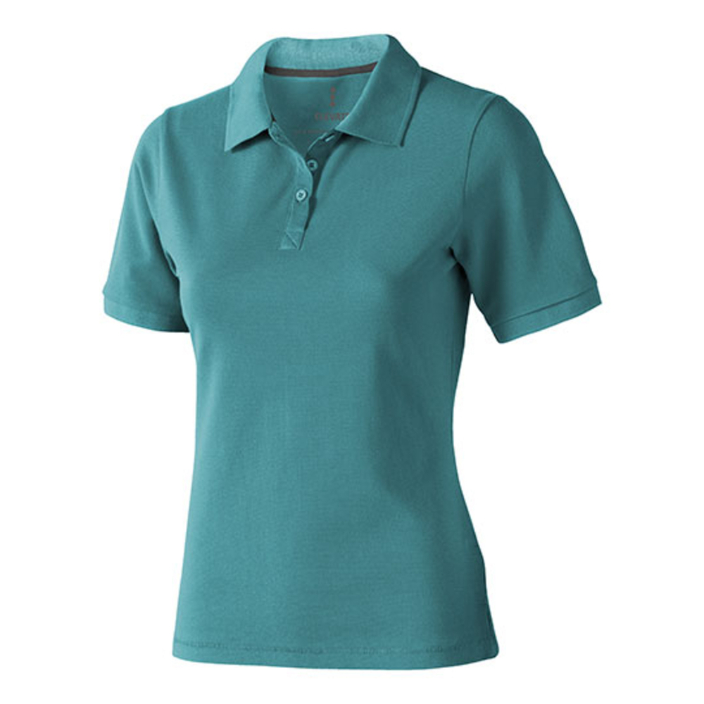 Calgary Polo Damas