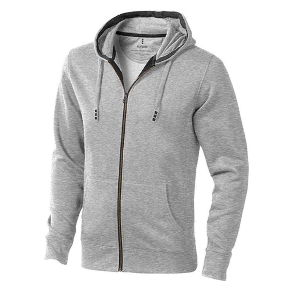 Maglione con cappuccio Arora Full Zip Maglione con cappuccio Arora
