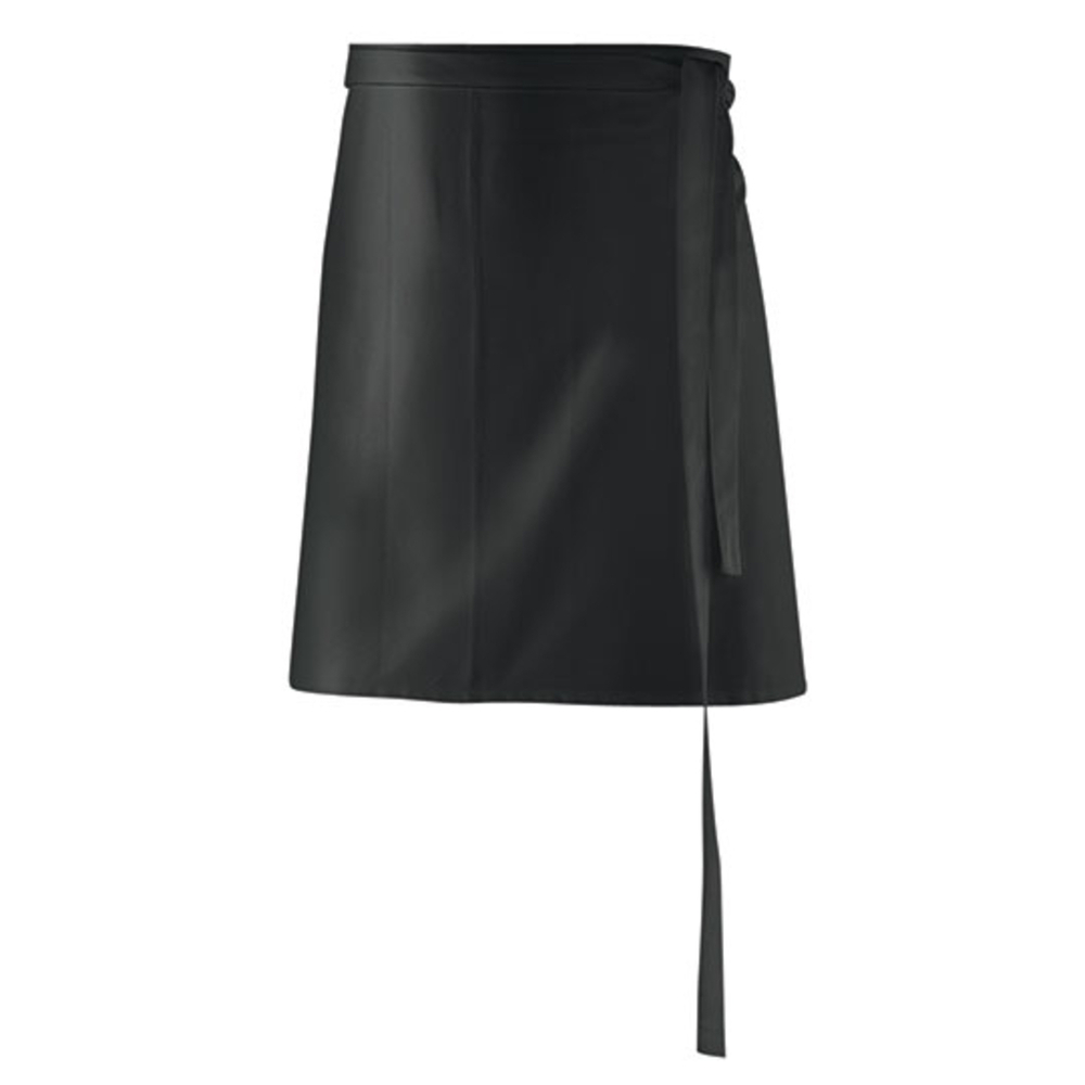 Schürze 80 x 45 cm
