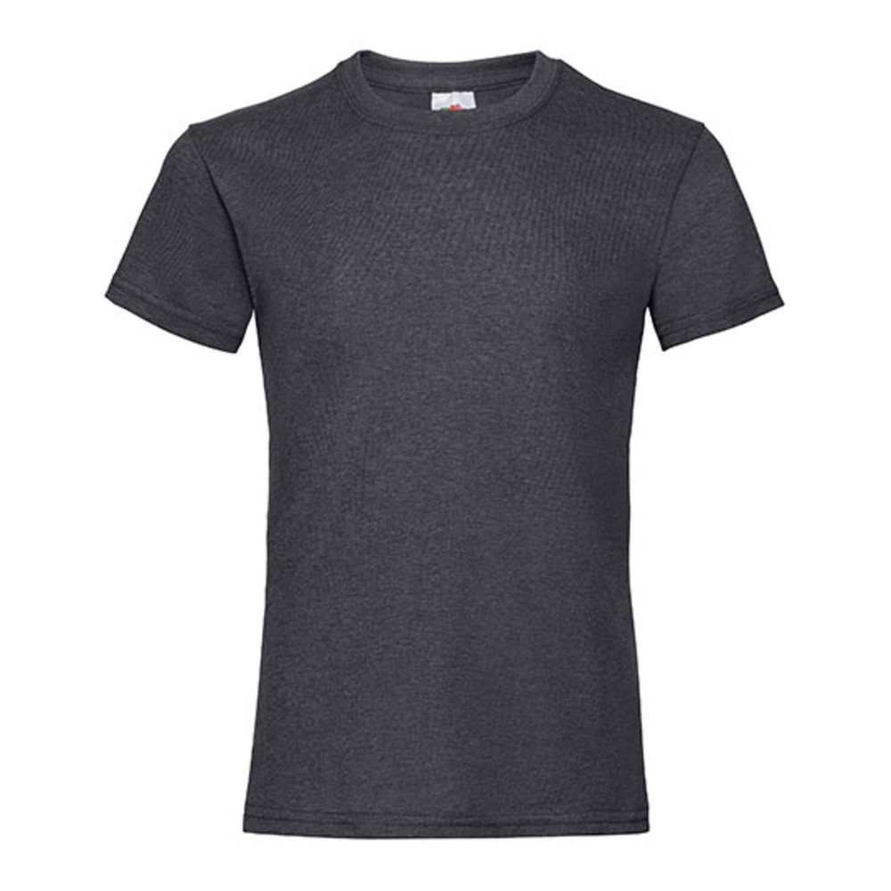 Girls Valueweight T