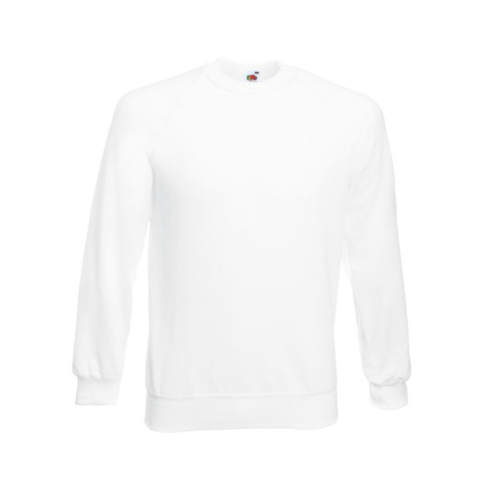 Sudadera raglán Clásica
