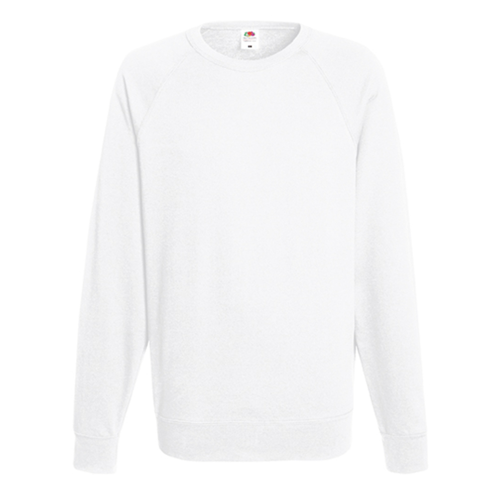 Maglia Raglan leggera