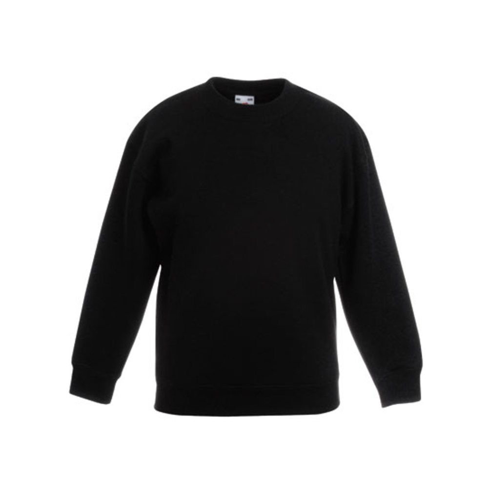 Kids Premium Set-In Sweat