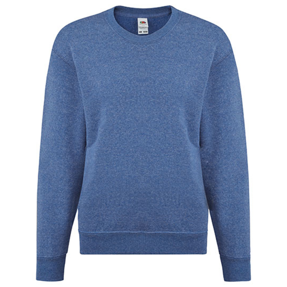 Kids Classic Set-In Sweat