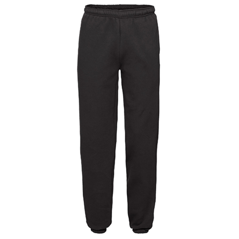 Premium Elasticated Cuff Jog Pants