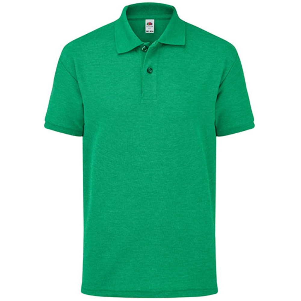 Kids 65/35 Polo