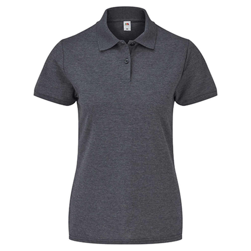 Ladies 65/35 Polo