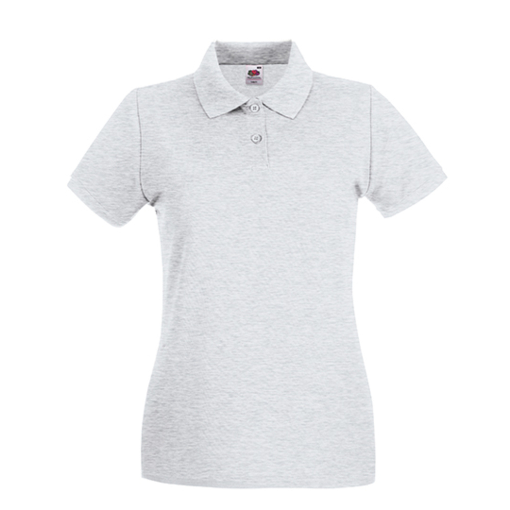 Ladies Premium Polo