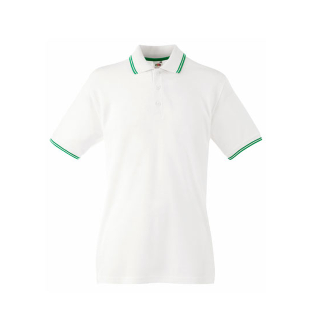 Tipped Polo