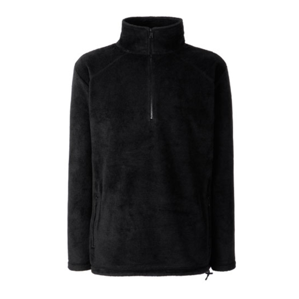 Half-Zip Fleece