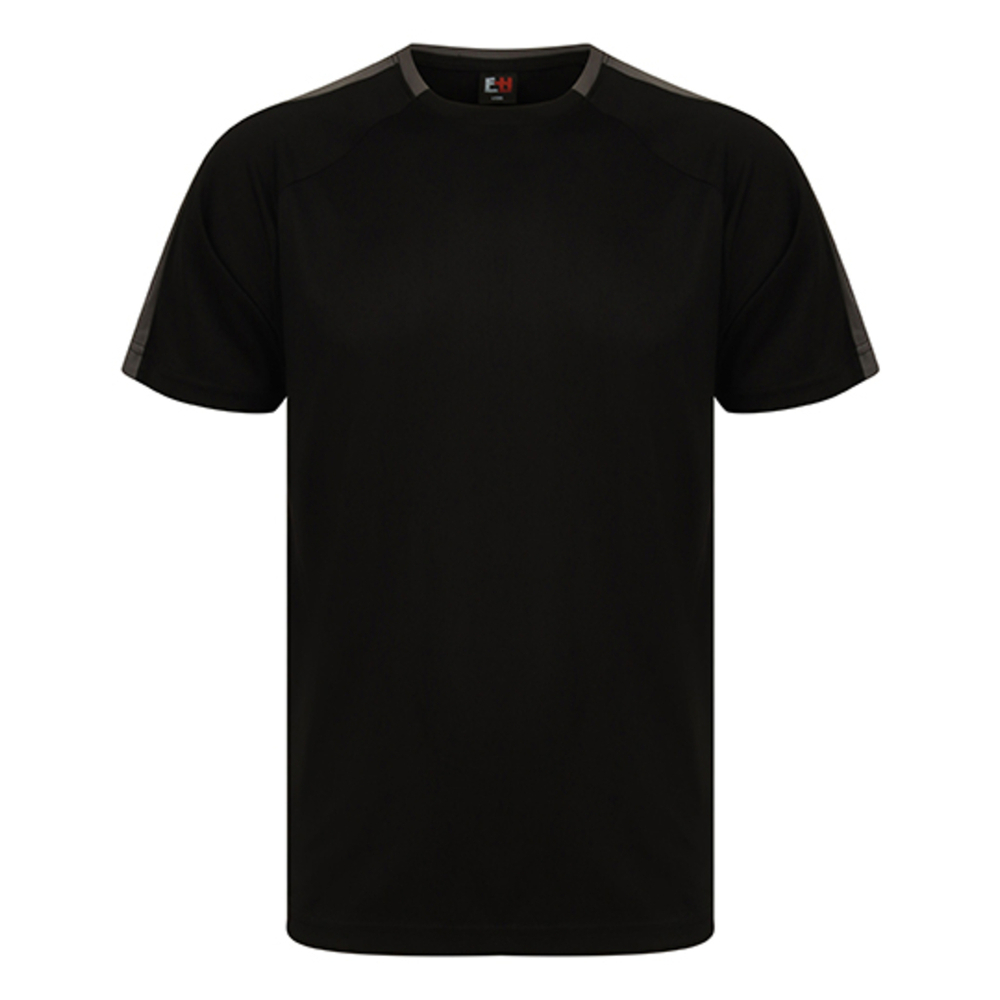 Camiseta del equipo unisex