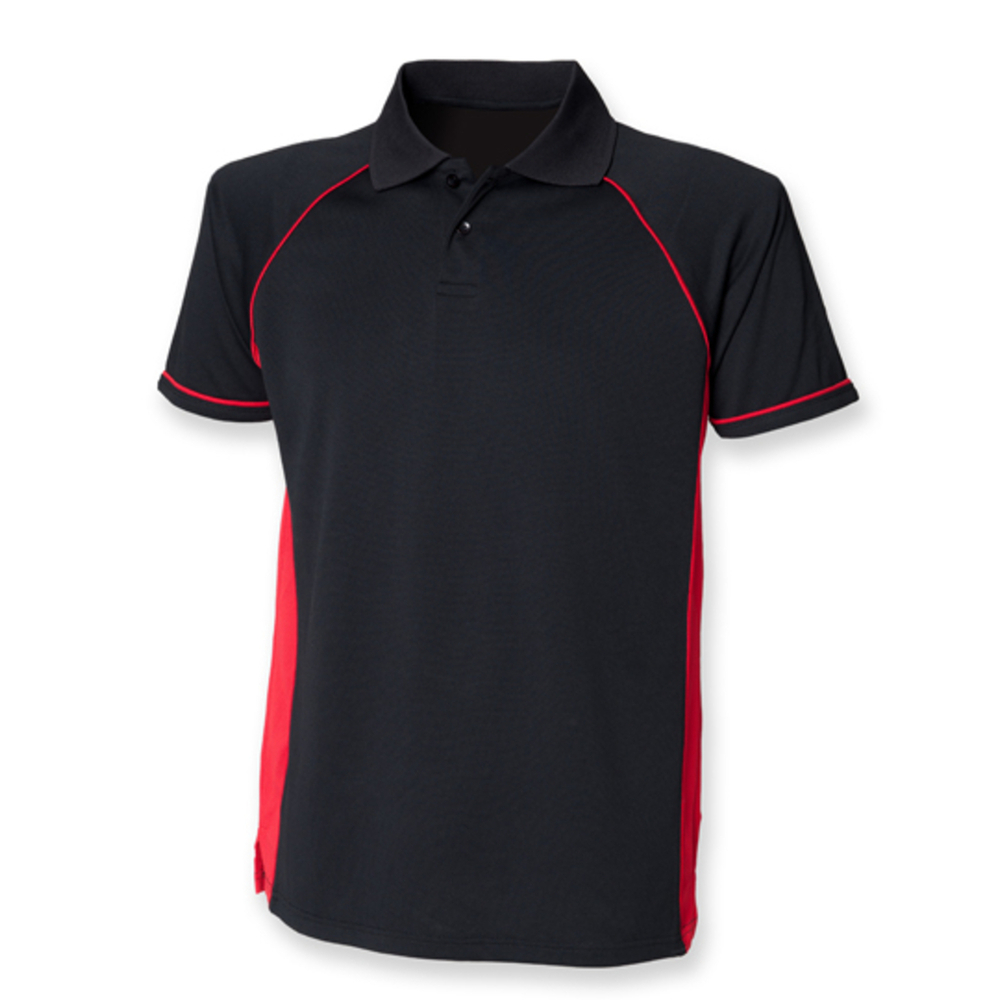 Panel Performance Polo