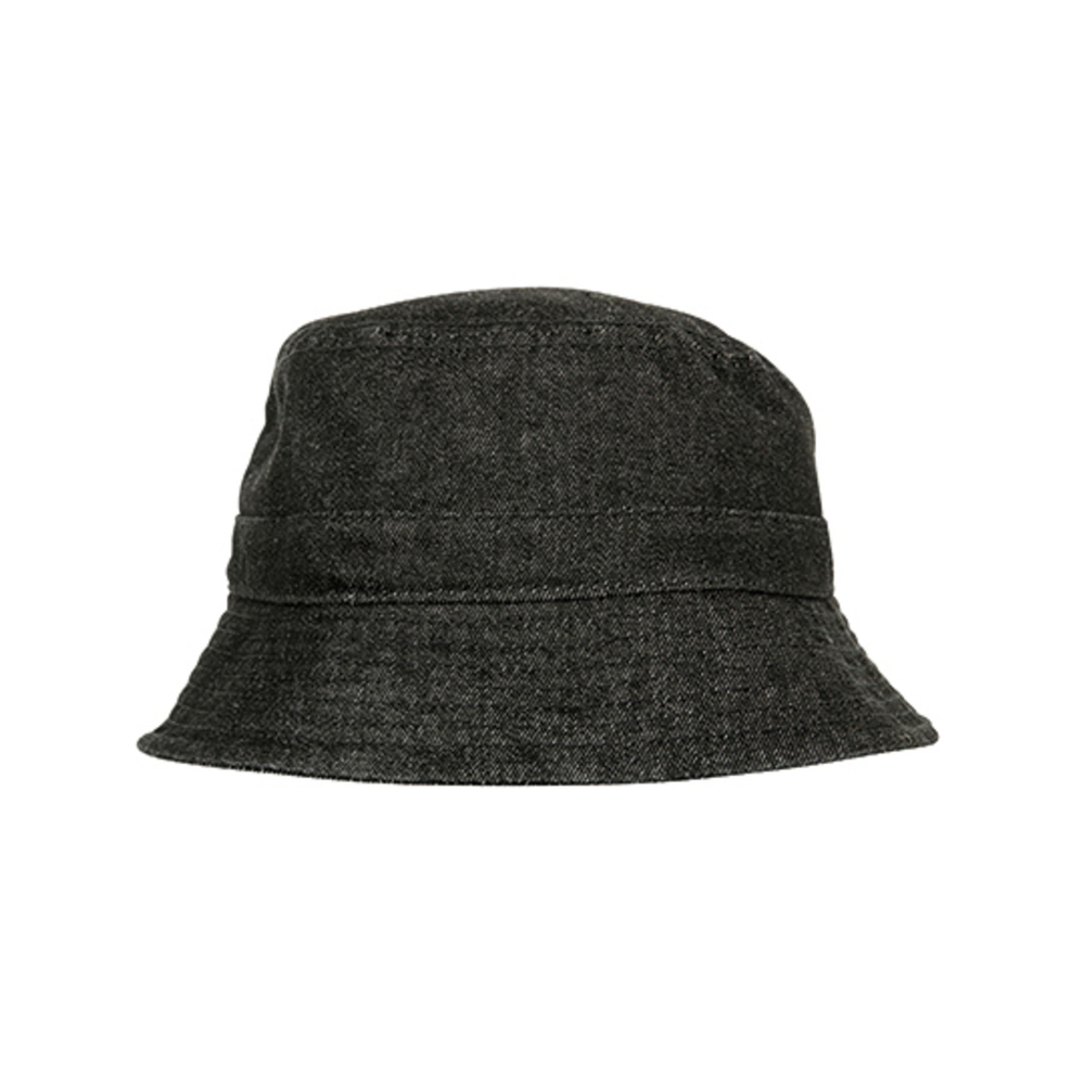 Cappello da pescatore in denim