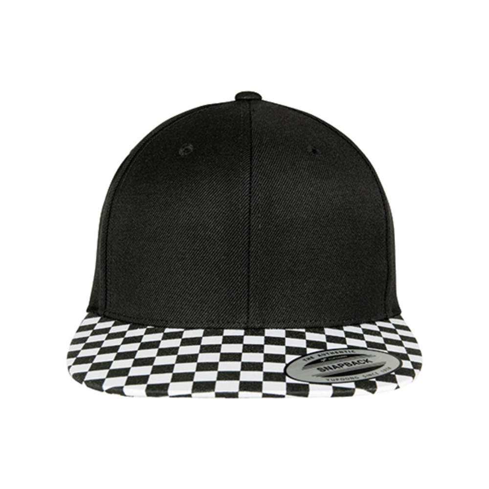 Snapback a scacchiera