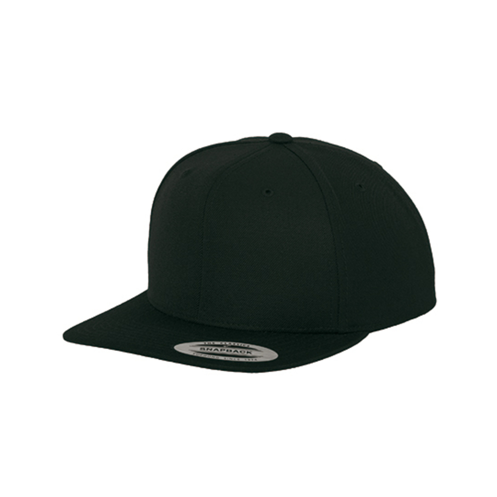 Classic Snapback