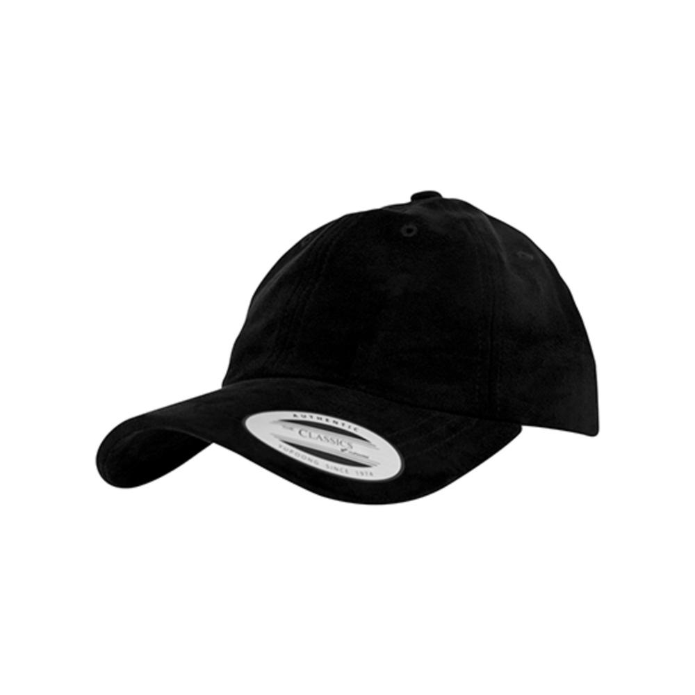 Casquette En Daim A Profil Bas Yow Onlineshop