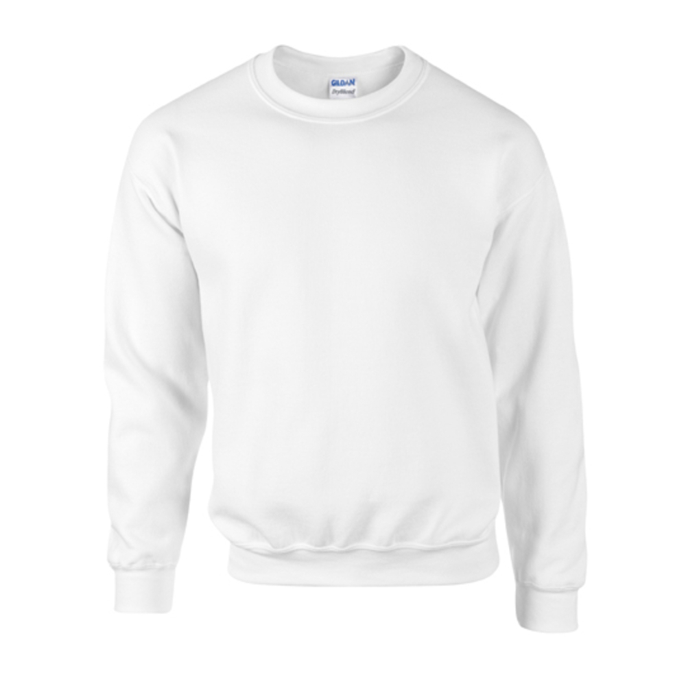 Maglione girocollo DryBlend