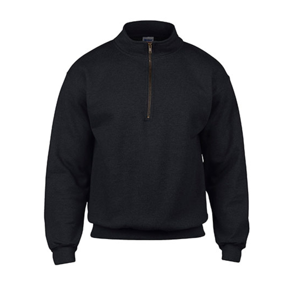 Heavy Blend™ Vintage 1/4 Zip Sweatshirt