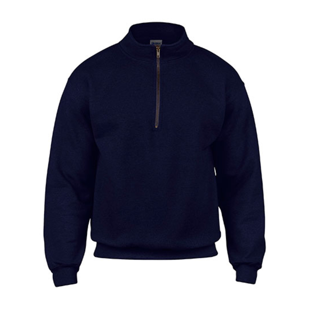 Heavy Blend™ Vintage 1/4 Zip Sweatshirt