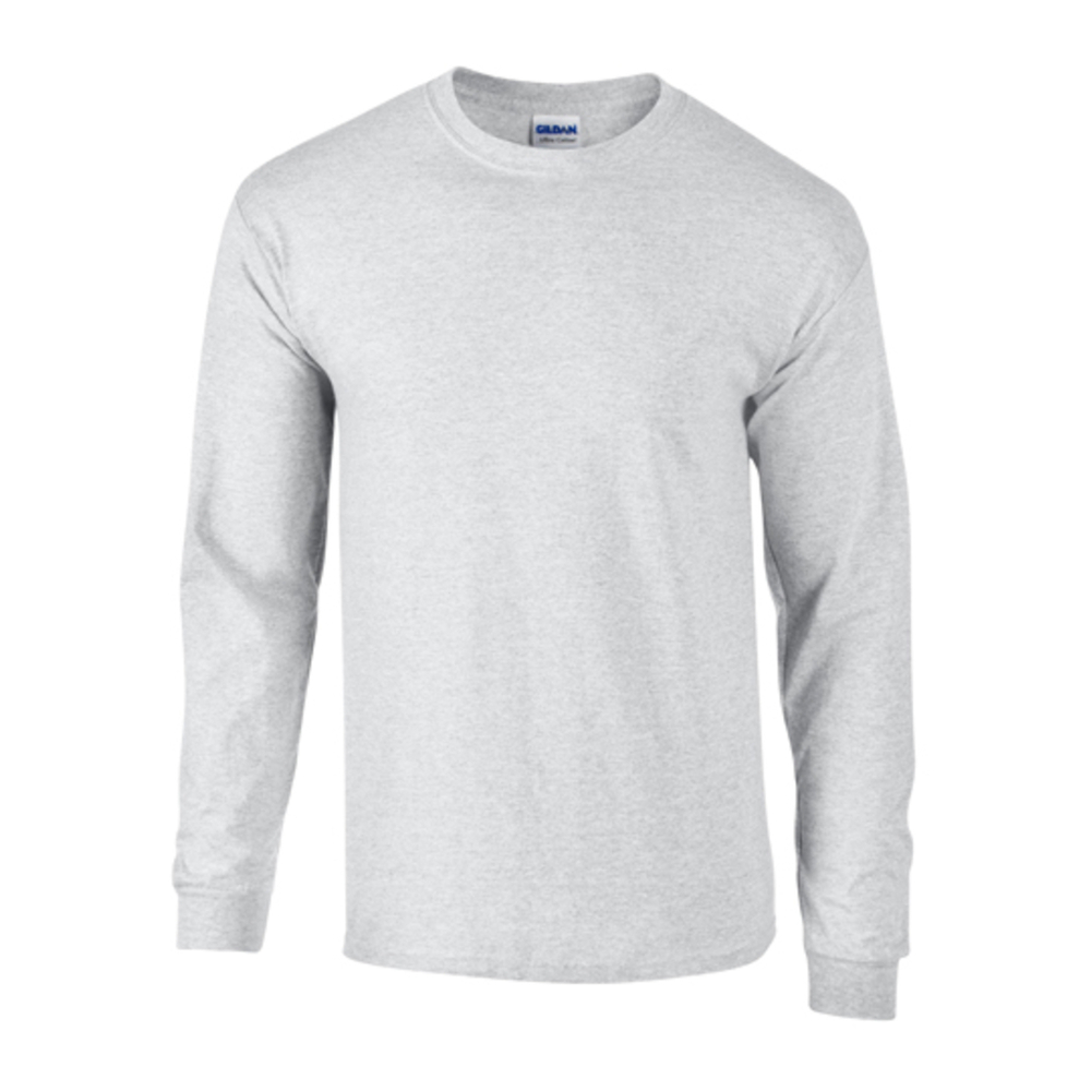 Ultra Cotton™ Long Sleeve T- Shirt