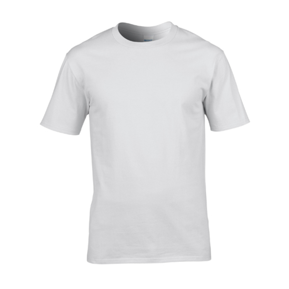 Camiseta Premium Algodón