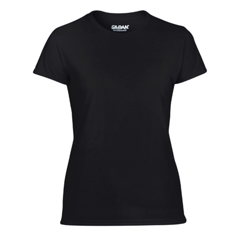 Performance® Ladies` T-shirt