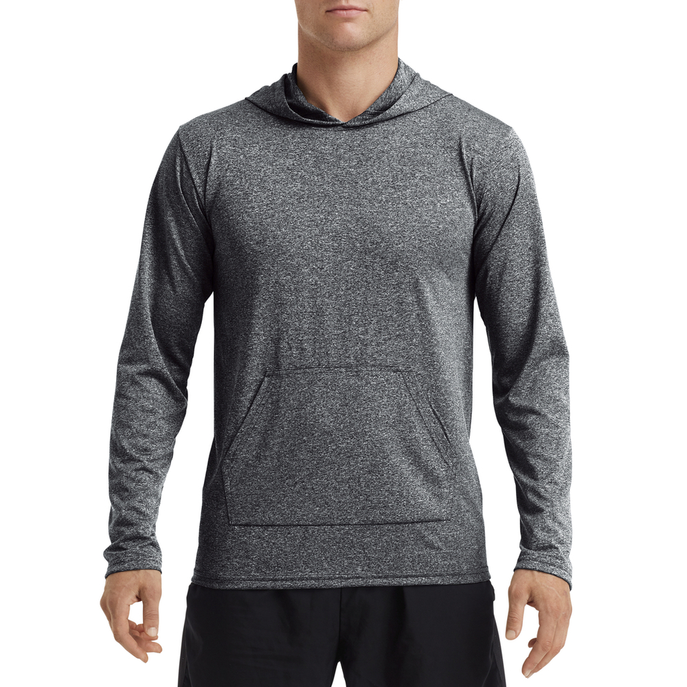 Performance Adult Hooded T-Shirt