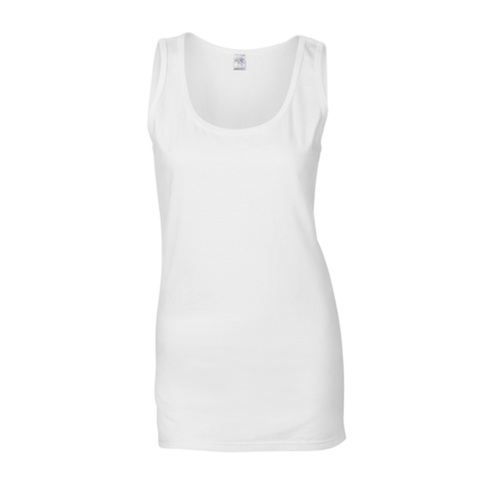 Canotta da donna Softstyle®