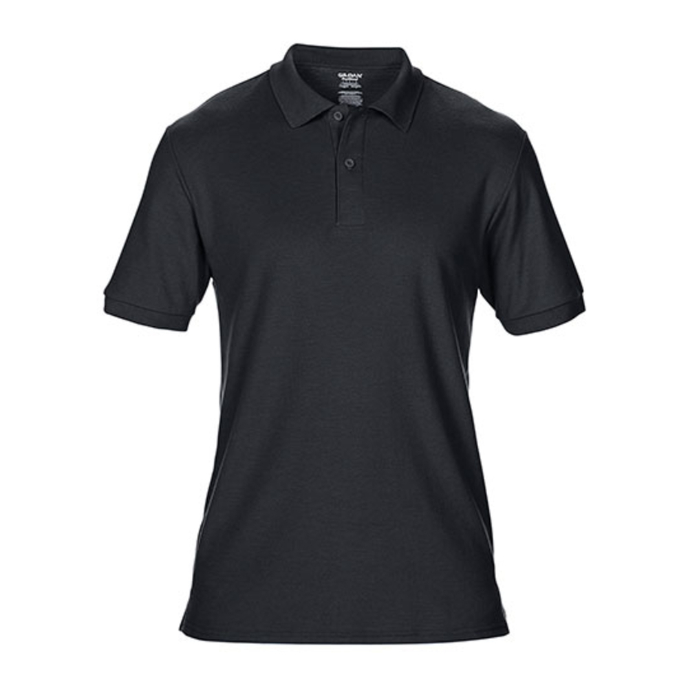 DryBlend® Double Piqué Polo