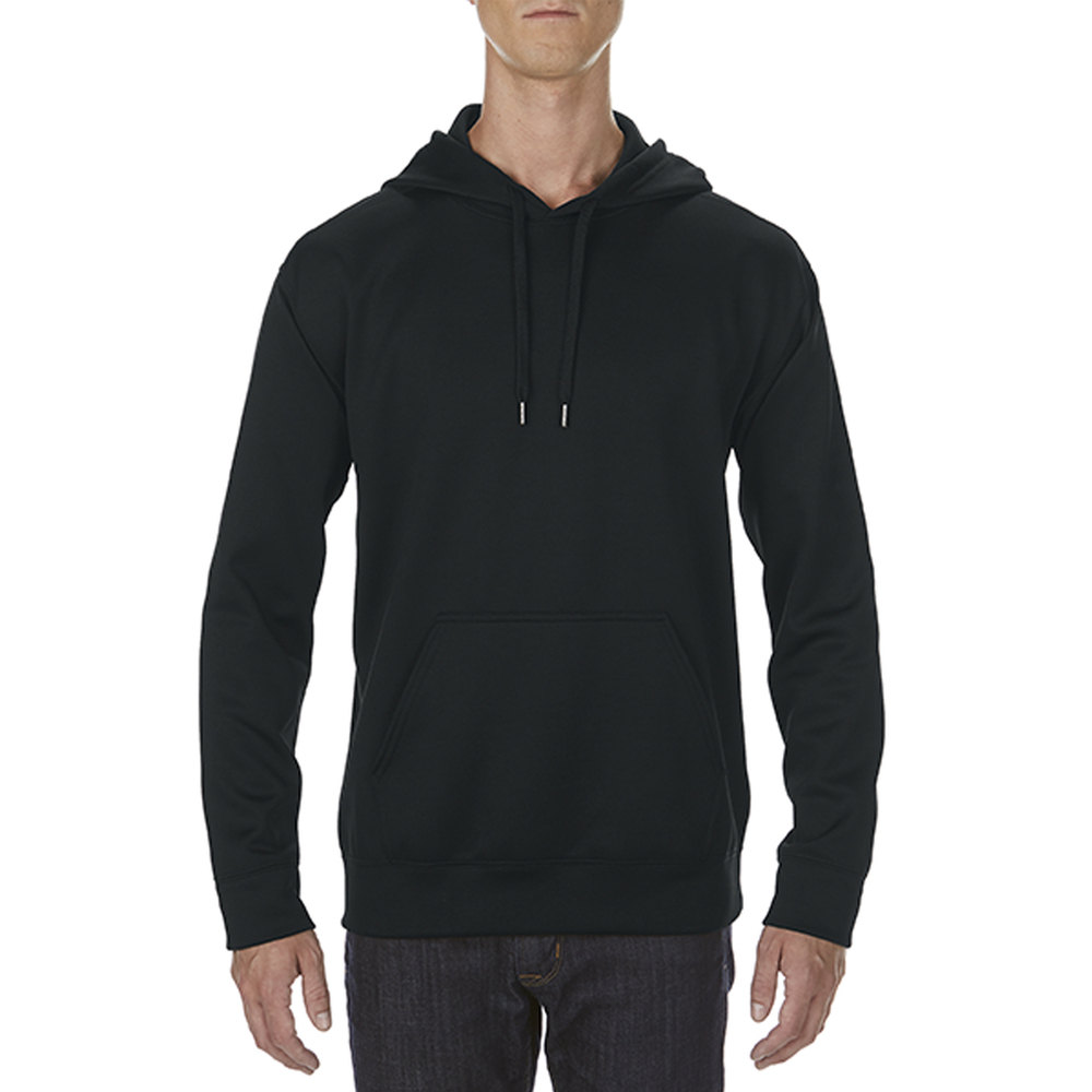 Gildan Performance® Tech Hooded Sweatshirt