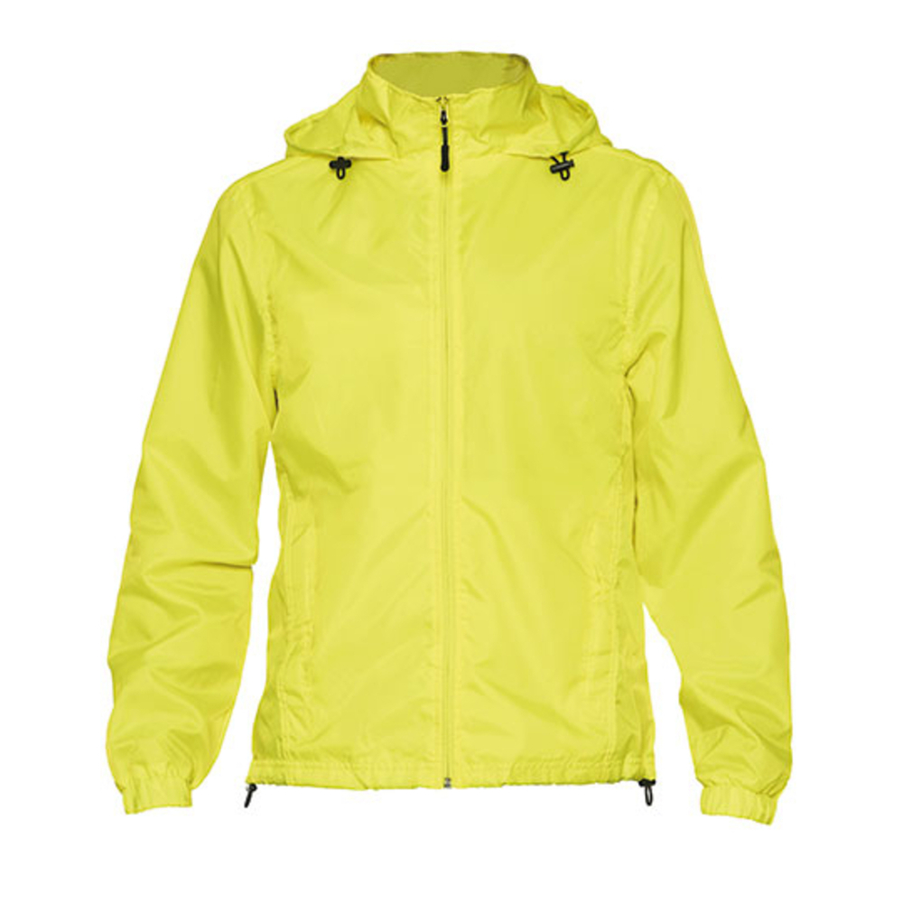 Hammer unisex windwear jacket