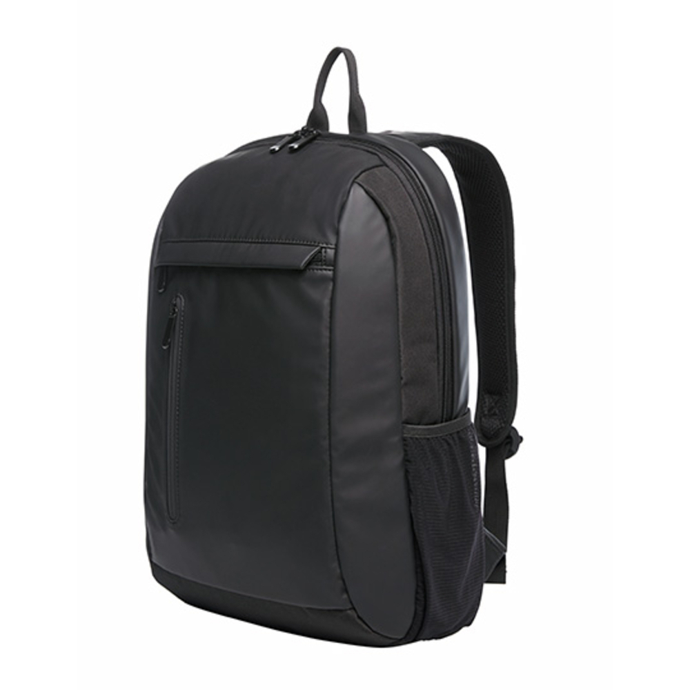 Notebook Backpack Lead