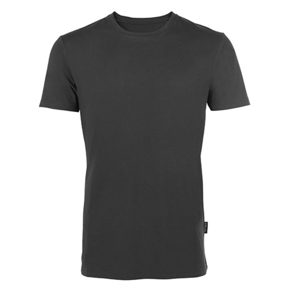 T-shirt girocollo di lusso da uomo