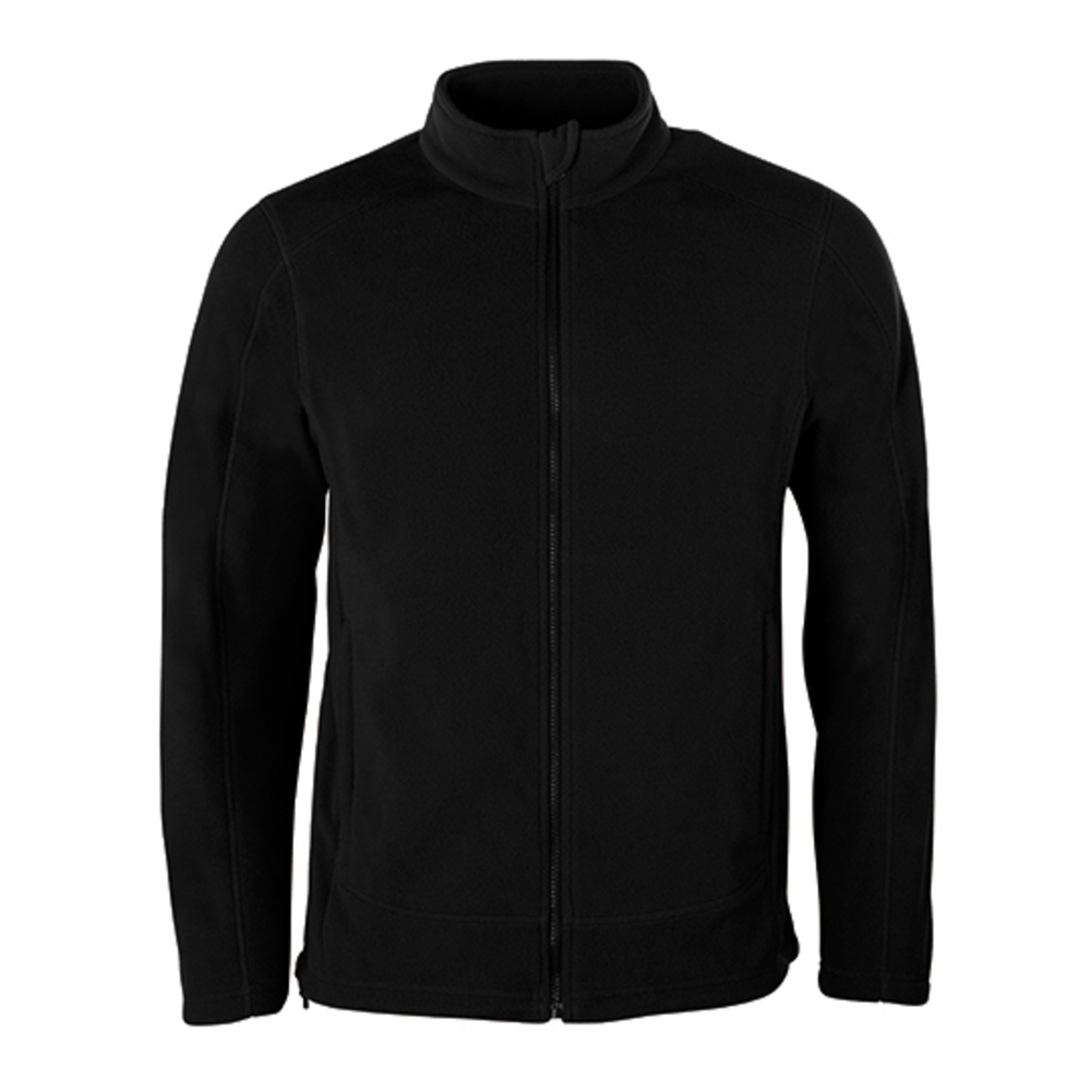 Men´s Full- Zip Fleece Jacket