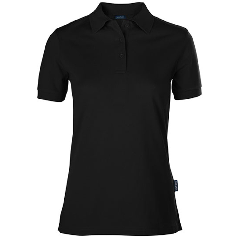 Women´s Luxury Polo