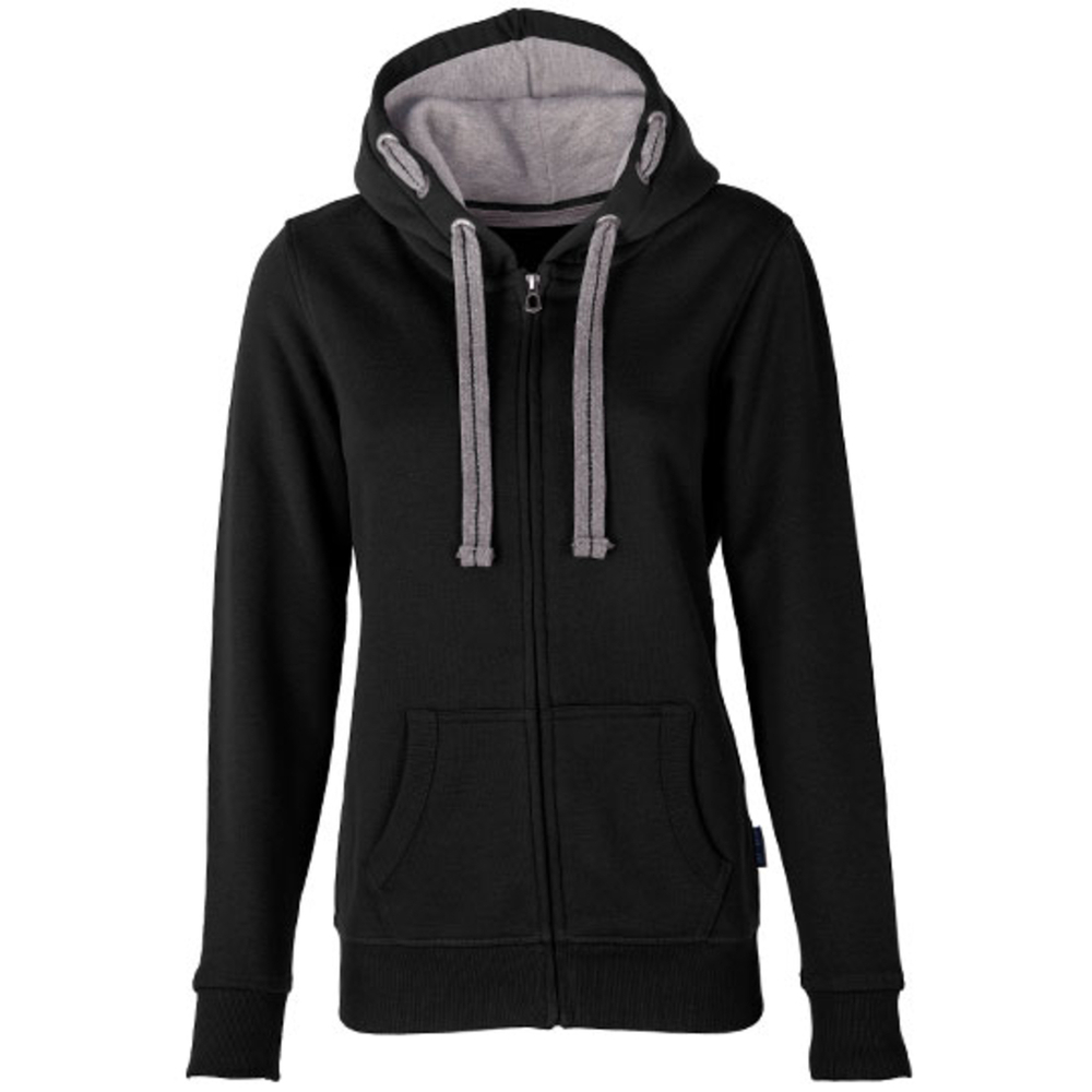 Women´s Hooded Jacket