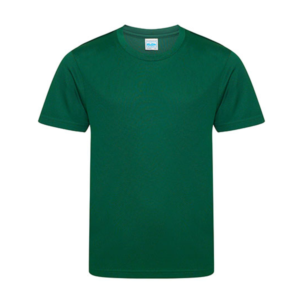 Cool T para niños