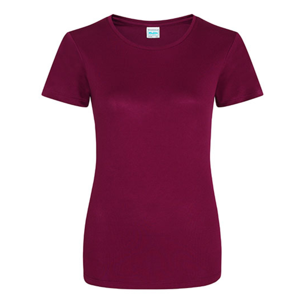 Girlie Cool T