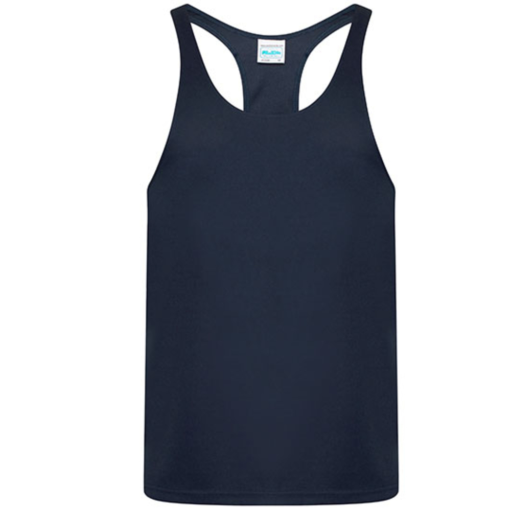 Gilet Muscolo fresco
