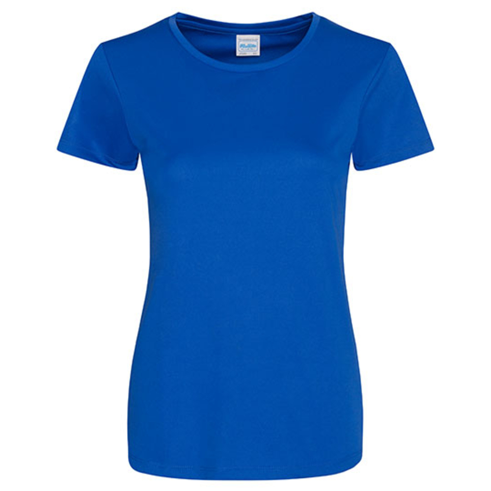 T-shirt Cool Smooth da donna