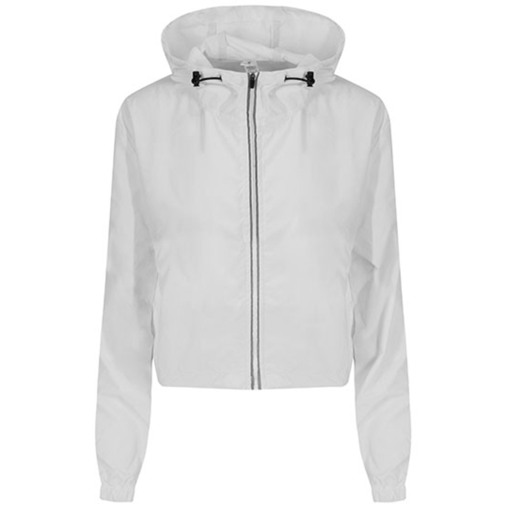 Girlie Cool Windshield Jacket