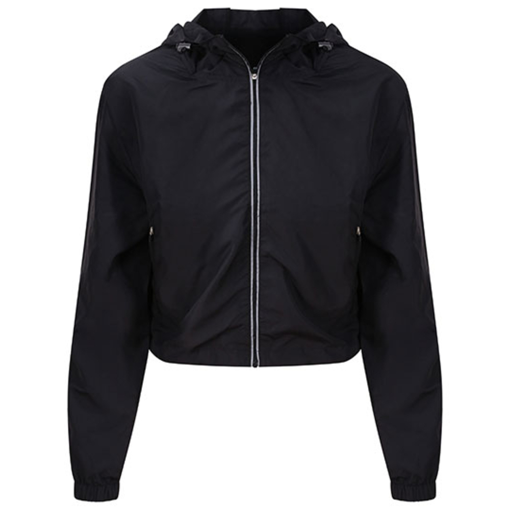 Chaqueta Cool Windshield para mujer