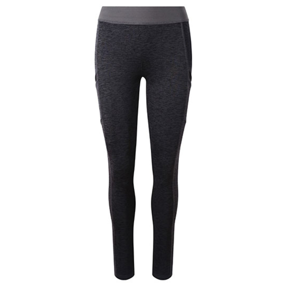 Girlie Cool Dynamic Leggings